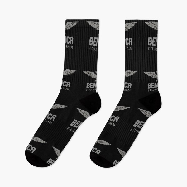 Item preview, Benfica Grey 2 designed and sold by VRedBaller.