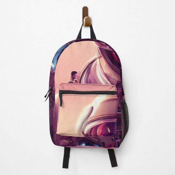 Item preview, astronaut cyber punk designed and sold by AfonsusG.
