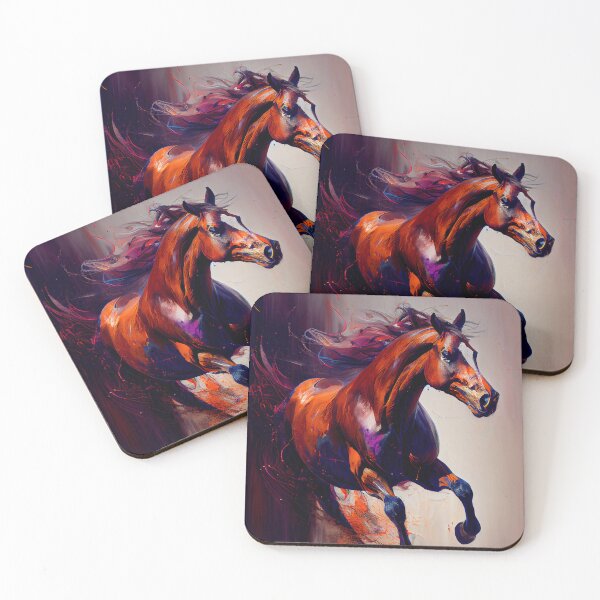 Item preview, Thoroughbreds designed and sold by foggynoggin.
