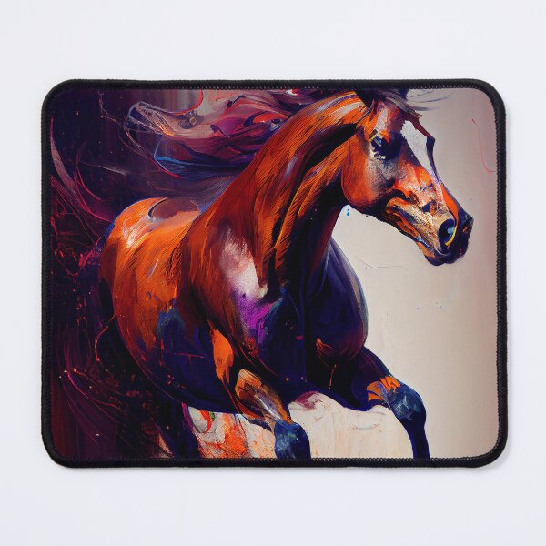 Item preview, Thoroughbreds designed and sold by foggynoggin.