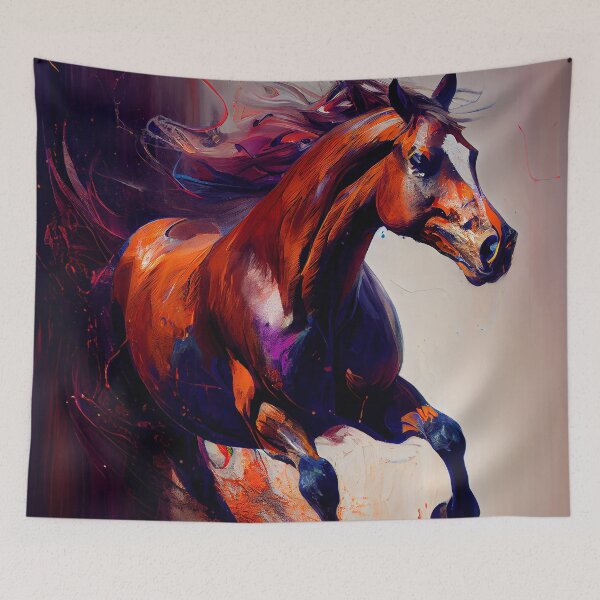 Item preview, Thoroughbreds designed and sold by foggynoggin.