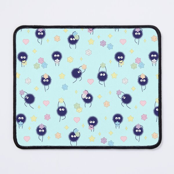 Item preview, Sea Urchin Sprites designed and sold by ConvenientCat.