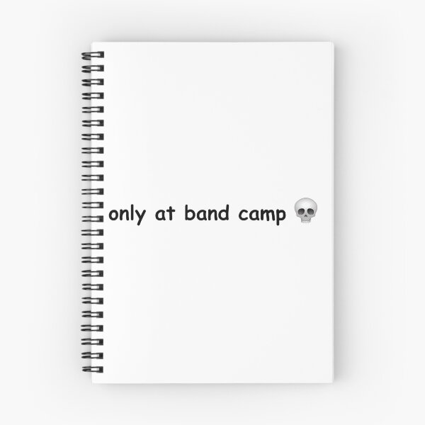 Item preview, only at band camp ? designed and sold by practiceyourins.