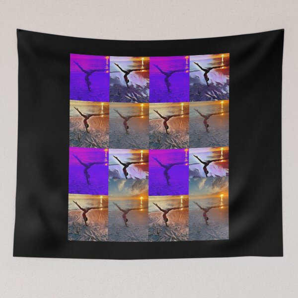 Item preview, Lila designed and sold by tranquilbeach.