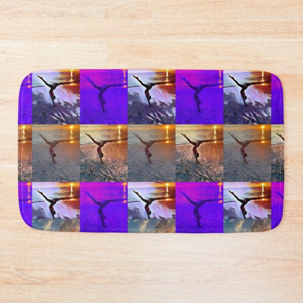 Item preview, Lila designed and sold by tranquilbeach.