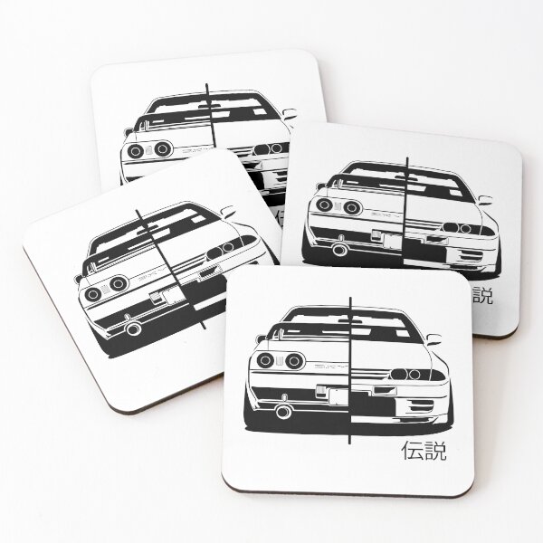 Item preview, Skyline R32 (Legend) designed and sold by 718Raindeer.