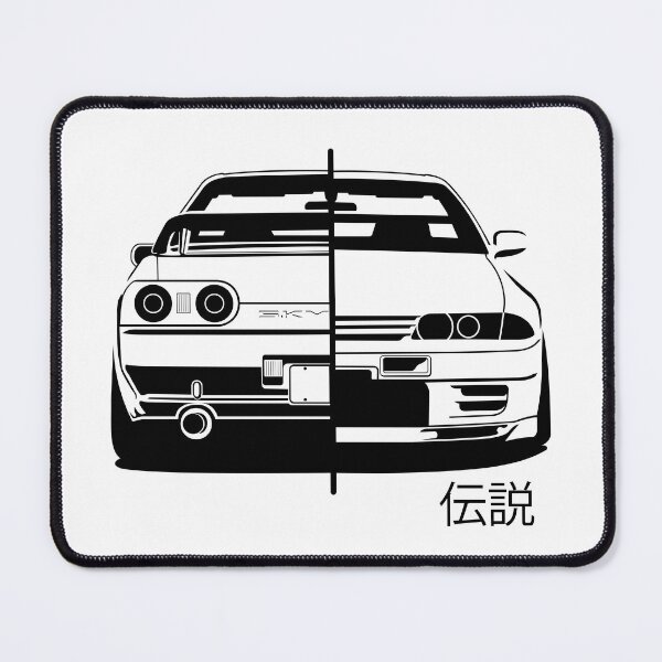 Item preview, Skyline R32 (Legend) designed and sold by 718Raindeer.