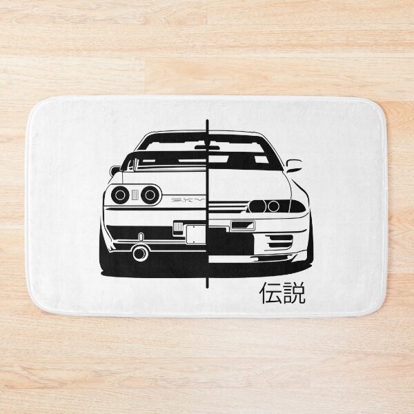 Item preview, Skyline R32 (Legend) designed and sold by 718Raindeer.