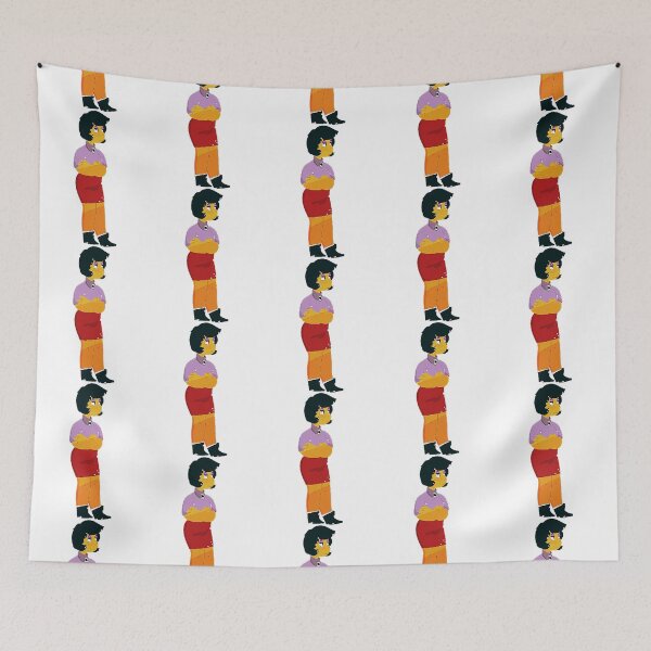 Item preview, 3D Orel Morel designed and sold by SwimHoodies.