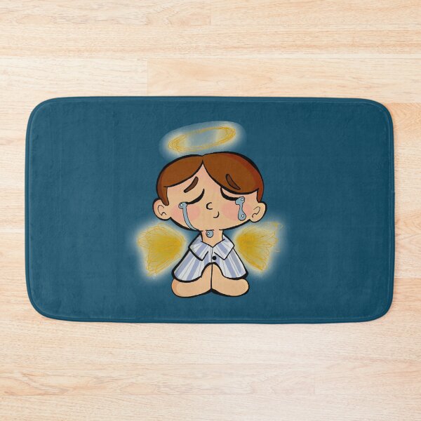 Item preview, And I Have Faith In You designed and sold by SwimHoodies.
