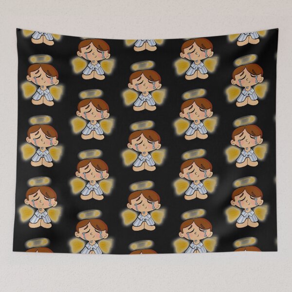Item preview, And I Have Faith In You designed and sold by SwimHoodies.