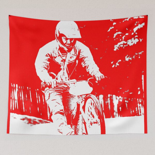 Item preview,  bmx cruiser designed and sold by ricobarinas.