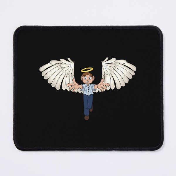 Item preview, Angel Orel designed and sold by SwimHoodies.
