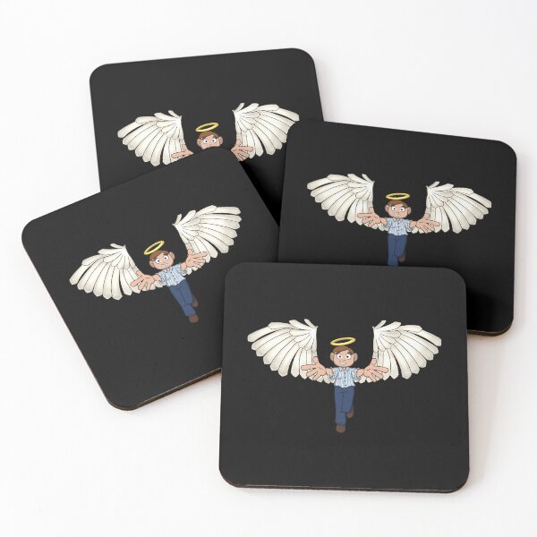 Item preview, Angel Orel designed and sold by SwimHoodies.
