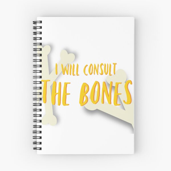 Item preview, Bones designed and sold by JadeEye.