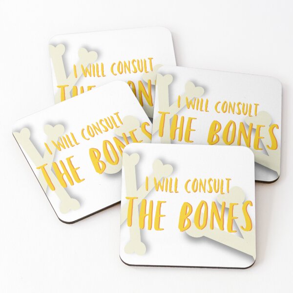 Item preview, Bones designed and sold by JadeEye.