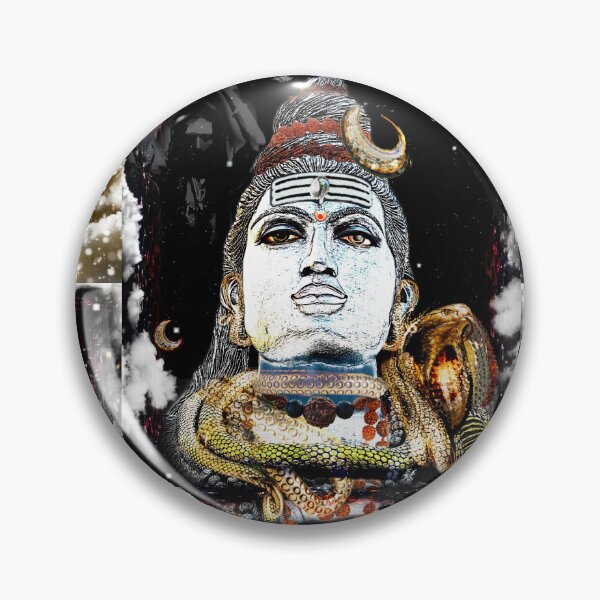 Item preview,  Shiva  designed and sold by EvaEdibles.