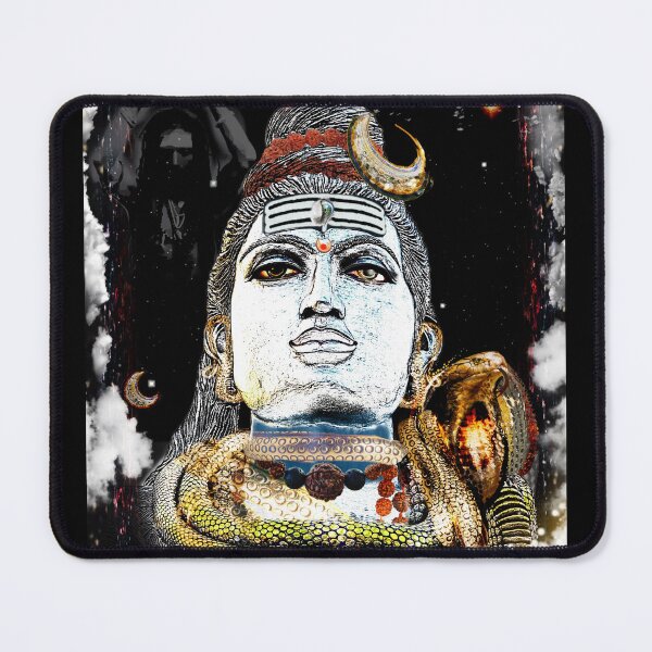 Item preview, Shiva designed and sold by EvaEdibles.