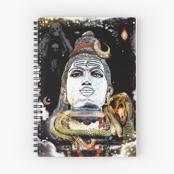 Item preview,  Shiva  designed and sold by EvaEdibles.