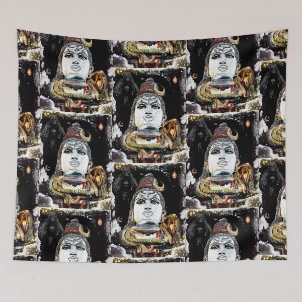 Item preview,  Shiva  designed and sold by EvaEdibles.