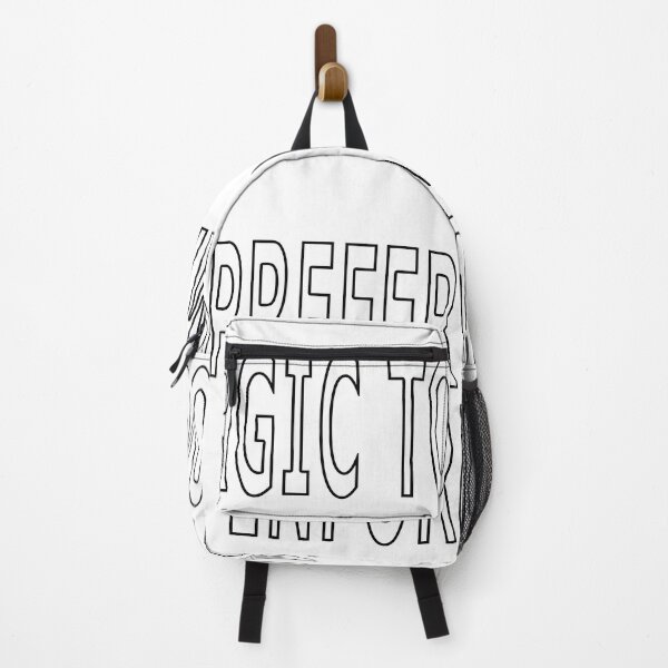 Item preview, ALLERGIC TO SMALL TALKS I PREFER VALUABLE INFORMATION designed and sold by loveling.
