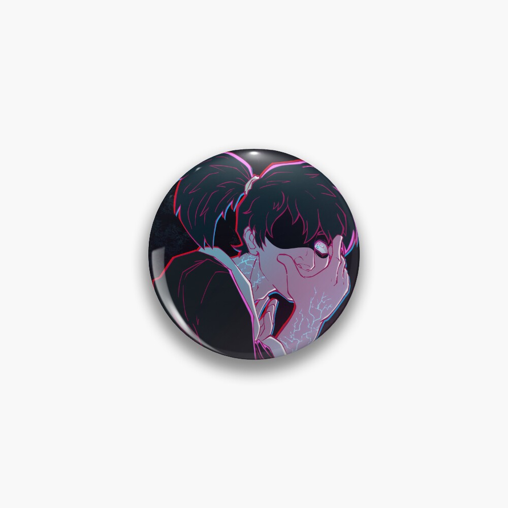 Item preview, Pin designed and sold by LSandom.