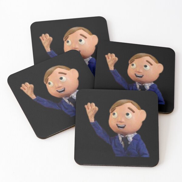 Item preview, Moral Orel  designed and sold by SwimHoodies.