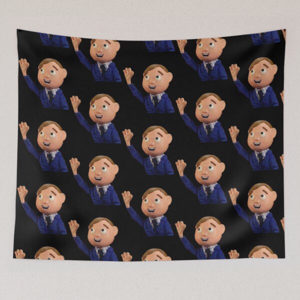 Item preview, Moral Orel  designed and sold by SwimHoodies.