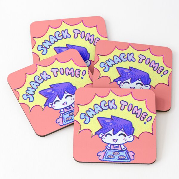 Item preview, Hero Snack Time! designed and sold by talcice.