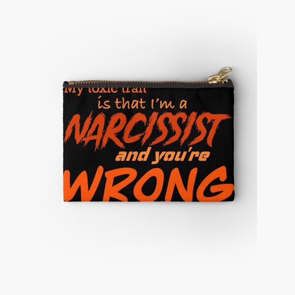 Item preview, Narcissist IRL designed and sold by RoryWorks.