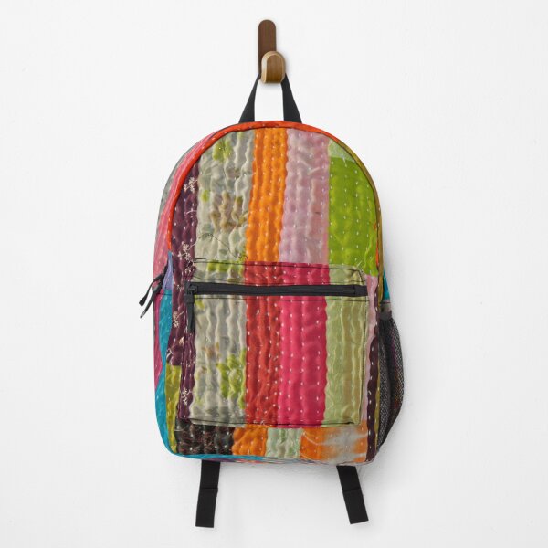 Item preview, Retro Evergreen Patchwork designed and sold by designforum1968.