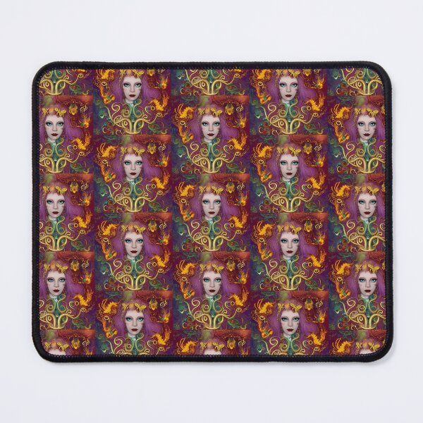 Item preview, Witching Beauty Alien Scare 87 designed and sold by BlueOctopus1878.
