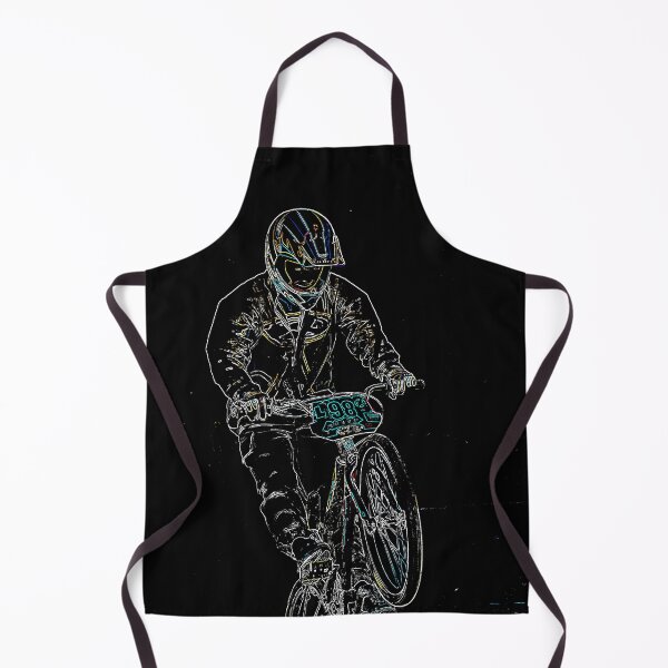 Item preview, bmx cruiser designed and sold by ricobarinas.