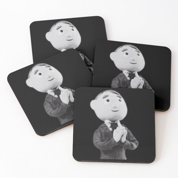 Item preview, Moral Orel       designed and sold by SwimHoodies.