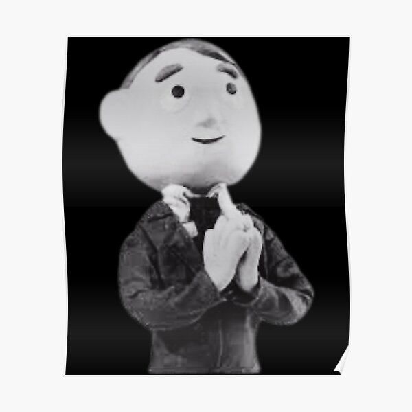 "Moral Orel " Poster for Sale by SwimHoodies Redbubble