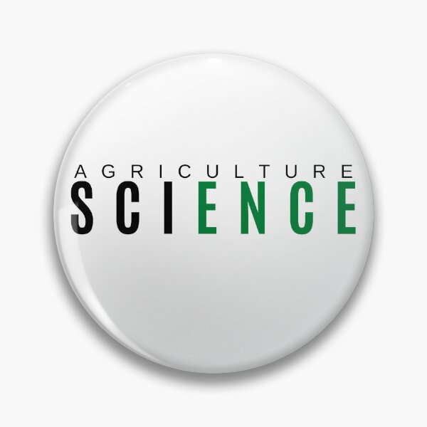 Item preview, Agriculture Science designed and sold by Oreo2020 Creations.