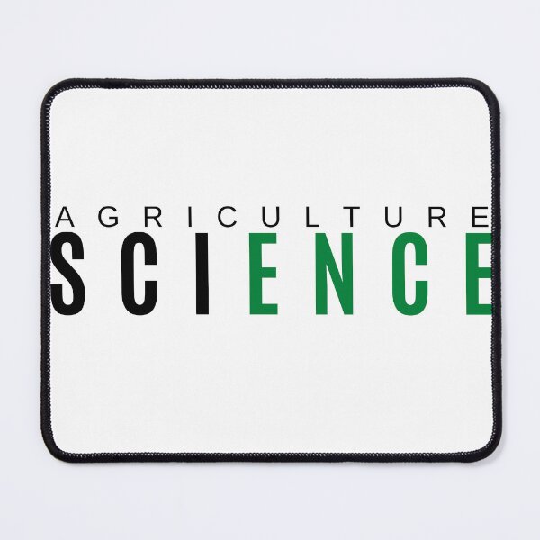 Item preview, Agriculture Science designed and sold by Oreo2020 Creations.