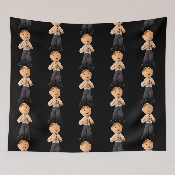 Item preview, moral orel              designed and sold by SwimHoodies.