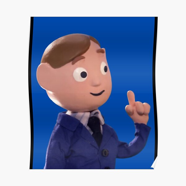 "Moral Orel " Poster for Sale by SwimHoodies Redbubble