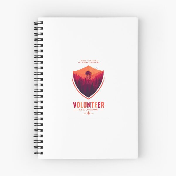 Item preview, Firewatch Accessories! designed and sold by WhizTrends.