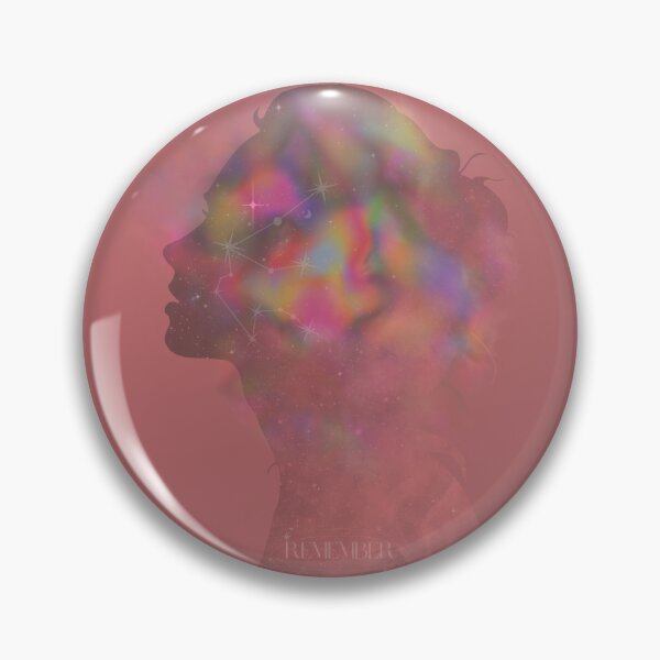 Item preview, Remember designed and sold by MetalMoon.