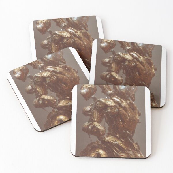 Item preview, Polaris designed and sold by RocketLand.