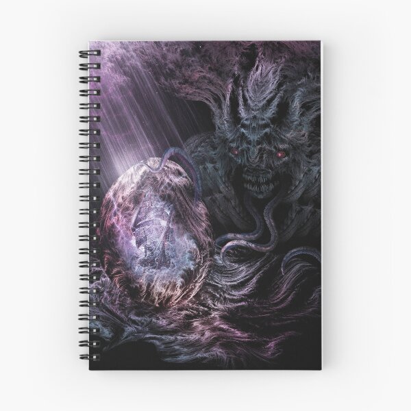 Item preview, Servant to Azathoth designed and sold by DragonsLunch.