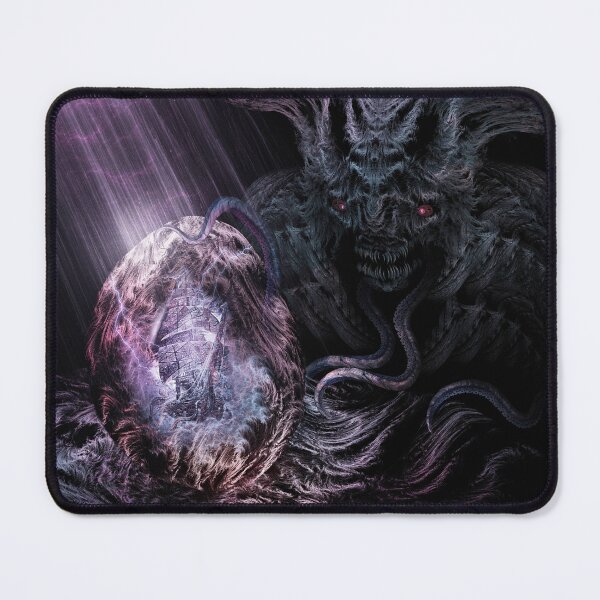 Item preview, Servant to Azathoth designed and sold by DragonsLunch.