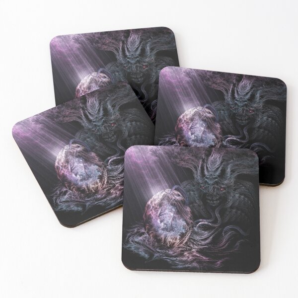 Item preview, Servant to Azathoth designed and sold by DragonsLunch.