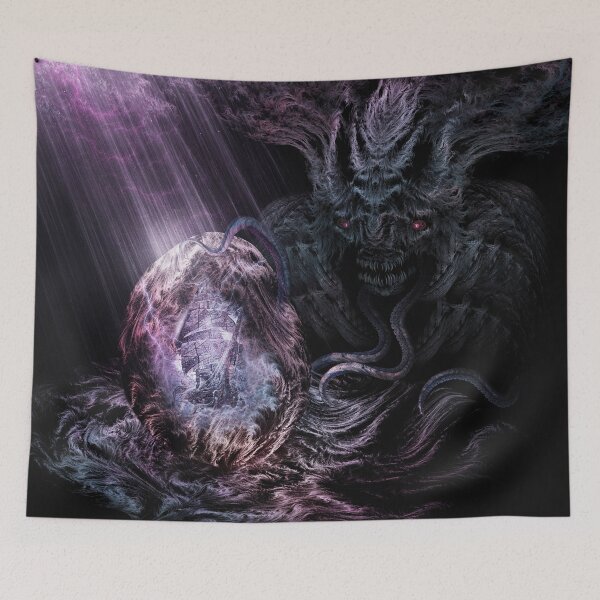 Item preview, Servant to Azathoth designed and sold by DragonsLunch.