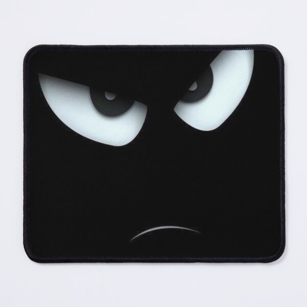 Item preview, Angry face designed and sold by MohitPant.