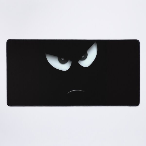 Item preview, Angry face designed and sold by MohitPant.