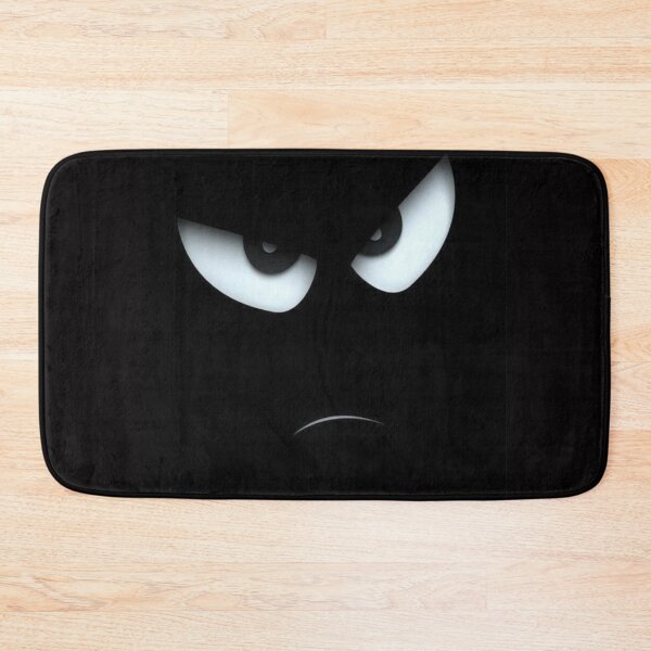 Item preview, Angry face designed and sold by MohitPant.