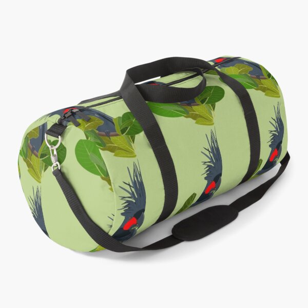 Item preview, Palm Cockatoo designed and sold by CairnsBirders.